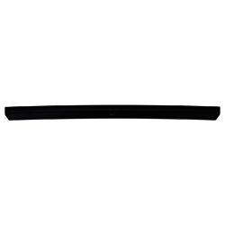 Samsung HWJ7500R Black 320W 8.1ch Curved Soundbar Wireless Subwoofer Bluetooth Built in WiFi 1x HDMI Port
